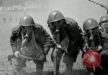 Image Duce Campagna Romana Italie, 1935, de la seconde 49 séquences d'archives historiques vidéo 65675037665