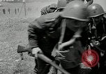 Image Duce Campagna Romana Italie, 1935, de la seconde 51 séquences d'archives historiques vidéo 65675037665