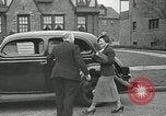 Image of dual control car Cleveland Ohio USA, 1935, second 1 stock footage video 65675037666