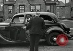 Image of dual control car Cleveland Ohio USA, 1935, second 3 stock footage video 65675037666