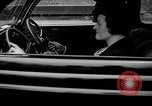Image of dual control car Cleveland Ohio USA, 1935, second 24 stock footage video 65675037666