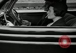 Image of dual control car Cleveland Ohio USA, 1935, second 26 stock footage video 65675037666