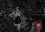 Image of Casino Deportive Havana Cuba, 1935, second 1 stock footage video 65675037667