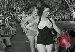 Image of Casino Deportive Havana Cuba, 1935, second 3 stock footage video 65675037667