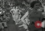 Image of Casino Deportive Havana Cuba, 1935, second 6 stock footage video 65675037667