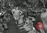 Image of Casino Deportive Havana Cuba, 1935, second 7 stock footage video 65675037667