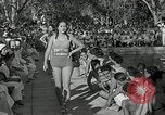 Image of Casino Deportive Havana Cuba, 1935, second 9 stock footage video 65675037667