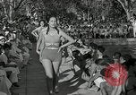 Image of Casino Deportive Havana Cuba, 1935, second 10 stock footage video 65675037667