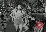 Image of Casino Deportive Havana Cuba, 1935, second 12 stock footage video 65675037667
