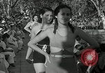 Image of Casino Deportive Havana Cuba, 1935, second 14 stock footage video 65675037667