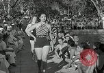 Image of Casino Deportive Havana Cuba, 1935, second 17 stock footage video 65675037667