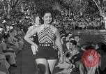 Image of Casino Deportive Havana Cuba, 1935, second 19 stock footage video 65675037667