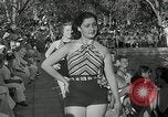Image of Casino Deportive Havana Cuba, 1935, second 20 stock footage video 65675037667