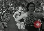 Image of Casino Deportive Havana Cuba, 1935, second 21 stock footage video 65675037667