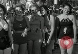 Image of Casino Deportive Havana Cuba, 1935, second 24 stock footage video 65675037667