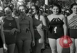 Image of Casino Deportive Havana Cuba, 1935, second 27 stock footage video 65675037667