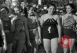 Image of Casino Deportive Havana Cuba, 1935, second 29 stock footage video 65675037667