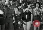 Image of Casino Deportive Havana Cuba, 1935, second 30 stock footage video 65675037667