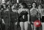 Image of Casino Deportive Havana Cuba, 1935, second 32 stock footage video 65675037667