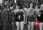 Image of Casino Deportive Havana Cuba, 1935, second 33 stock footage video 65675037667