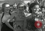 Image of Casino Deportive Havana Cuba, 1935, second 40 stock footage video 65675037667