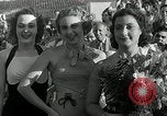 Image of Casino Deportive Havana Cuba, 1935, second 43 stock footage video 65675037667