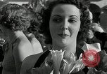 Image of Casino Deportive Havana Cuba, 1935, second 46 stock footage video 65675037667