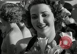 Image of Casino Deportive Havana Cuba, 1935, second 48 stock footage video 65675037667