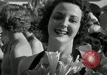 Image of Casino Deportive Havana Cuba, 1935, second 49 stock footage video 65675037667