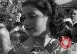 Image of Casino Deportive Havana Cuba, 1935, second 59 stock footage video 65675037667