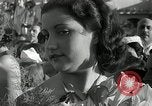 Image of Casino Deportive Havana Cuba, 1935, second 60 stock footage video 65675037667