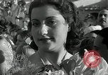 Image of Casino Deportive Havana Cuba, 1935, second 61 stock footage video 65675037667