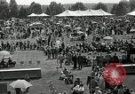 Immagine di Dog show Madison New Jersey USA, 1935, secondo 11 filmato di repertorio 65675037668