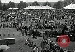 Immagine di Dog show Madison New Jersey USA, 1935, secondo 13 filmato di repertorio 65675037668