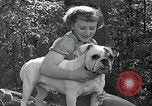 Immagine di Dog show Madison New Jersey USA, 1935, secondo 46 filmato di repertorio 65675037668