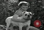 Immagine di Dog show Madison New Jersey USA, 1935, secondo 48 filmato di repertorio 65675037668