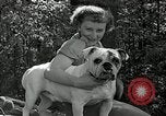 Immagine di Dog show Madison New Jersey USA, 1935, secondo 49 filmato di repertorio 65675037668