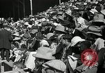 Standbild Rodeo Sterne Ventura California USA, 1935, aus Sekunde 3 historischem Filmmaterial Videoclip 65675037670