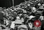 Standbild Rodeo Sterne Ventura California USA, 1935, aus Sekunde 4 historischem Filmmaterial Videoclip 65675037670