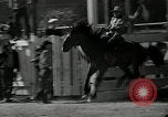 Standbild Rodeo Sterne Ventura California USA, 1935, aus Sekunde 16 historischem Filmmaterial Videoclip 65675037670