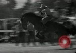 Standbild Rodeo Sterne Ventura California USA, 1935, aus Sekunde 17 historischem Filmmaterial Videoclip 65675037670