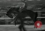 Standbild Rodeo Sterne Ventura California USA, 1935, aus Sekunde 18 historischem Filmmaterial Videoclip 65675037670