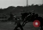 Standbild Rodeo Sterne Ventura California USA, 1935, aus Sekunde 21 historischem Filmmaterial Videoclip 65675037670