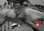 Standbild Rodeo Sterne Ventura California USA, 1935, aus Sekunde 23 historischem Filmmaterial Videoclip 65675037670