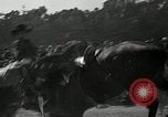 Standbild Rodeo Sterne Ventura California USA, 1935, aus Sekunde 28 historischem Filmmaterial Videoclip 65675037670