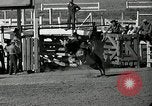Standbild Rodeo Sterne Ventura California USA, 1935, aus Sekunde 33 historischem Filmmaterial Videoclip 65675037670