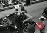 Image of Post Master General Philadelphia Pennsylvania USA, 1935, second 17 stock footage video 65675037672