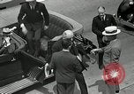 Image of Post Master General Philadelphia Pennsylvania USA, 1935, second 20 stock footage video 65675037672