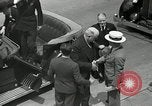 Image of Post Master General Philadelphia Pennsylvania USA, 1935, second 21 stock footage video 65675037672