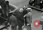 Image of Post Master General Philadelphia Pennsylvania USA, 1935, second 22 stock footage video 65675037672